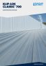 Thumbnail of LYSAGHT KLIP-LOK 700 CLASSIC® Design & Installation Guide