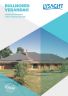 Thumbnail of LYSAGHT CUSTOM BLUE ORB® Bullnosed Verandah Design Guide
