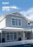 Thumbnail of Lysaght - Hamptons Style - Design Look Book
