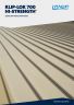 Thumbnail of LYSAGHT KLIP-LOK 700 HI-STRENGTH® Design & Installation Guide