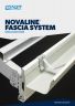 Thumbnail of LYSAGHT NOVALINE® Fascia System Installation Guide