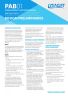 Thumbnail of LYSAGHT® Product Advisory Bulletin PAB01 Design Preliminaries