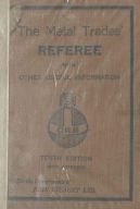 Thumbnail of LYSAGHT® Referee: 10th Edition