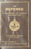 Thumbnail of LYSAGHT® Referee: 13th Edition