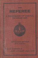 Thumbnail of LYSAGHT® Referee: 15th Edition