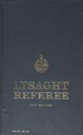 Thumbnail of LYSAGHT® Referee: 24th Edition