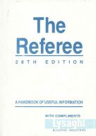 Thumbnail of LYSAGHT® Referee: 28th Edition
