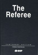 Thumbnail of LYSAGHT® Referee: 29th Edition