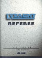 Thumbnail of LYSAGHT® Referee: 30th Edition