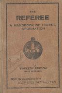 Thumbnail of LYSAGHT® Referee: 12th Edition