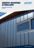 Thumbnail of LYSAGHT ZENITH™ Roofing & Walling Design & Installation Guide (Cyclonic)