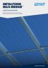 Thumbnail of METALFORM MAX-BRIDGE® Design & Installation Guide
